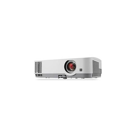 Nec 3000 Lumens MLA XGA Projector NP-ME301X